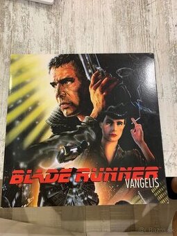 LP PLATNE - HUDBA Z FILMU - SOUNDTRACK