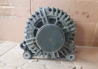 Alternátor 12 V 140A vw škoda seat audi