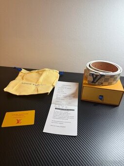 Louis Vuitton opasok