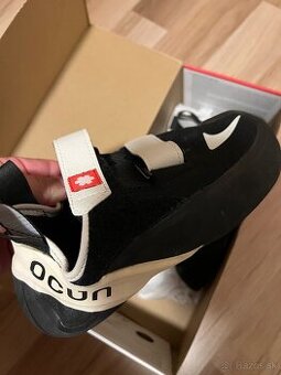Lezecky Ocun - 1