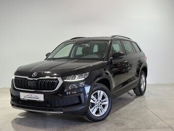 Škoda Kodiaq 2.0 TDI SCR EVO Ambition DSG