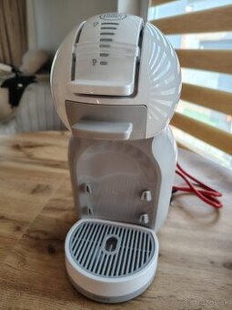 Dolce Gusto - kávovar