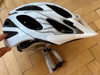 Prilba ALPINA MYTHOS 57-62 cm(M)za 17EUR