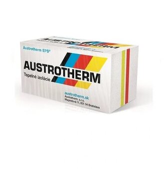 Podlahový polysterén Austrotherm EPS 200 - 90mm