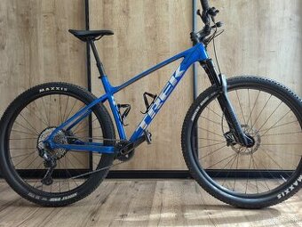 Trek X-CALIBER 9 veľkosť L - TOP STAV