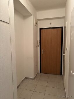 Na predaj 2-izbový byt