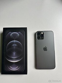 iPhone 12 pro 256gb