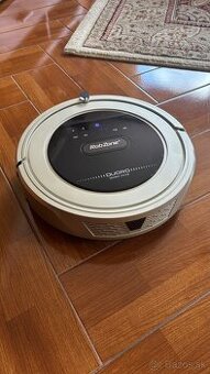 RobZone Duoro Xclean 5.0 AquaMax – Všetko komplet, ako nové