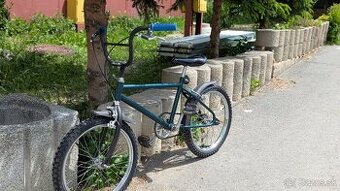 BMX