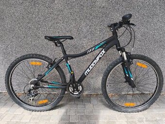 Bicykel Muddygox Divine200
