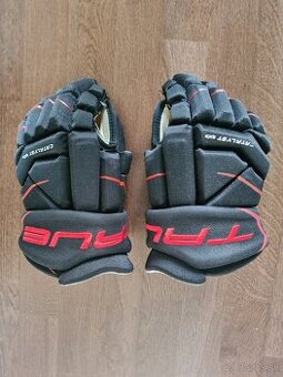 Hokejové rukavice True Catalyst 5x3 13"