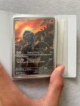 Pokemon karty - 1