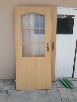 Predam dvere - 1