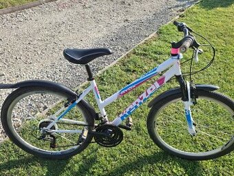 Predám bicykel : Kenzel Avox SF dámsky