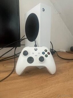 Xbox series x