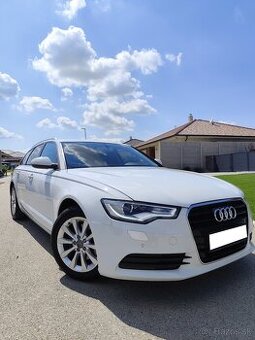 Audi A6 2.0 avant