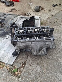 Predám hlavu na 2.0 tdi 103 kw