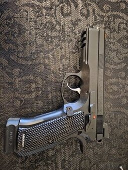CZ 75 SP-01 Shadow