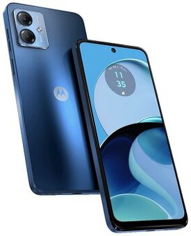motorola g14 android 14 4GB/128GB NFC