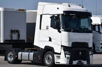 Renault Ťahač na mega náves T High 520 4x2T - nové