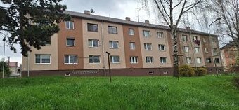 Predám 3-izbový byt na ul. Dobrianského