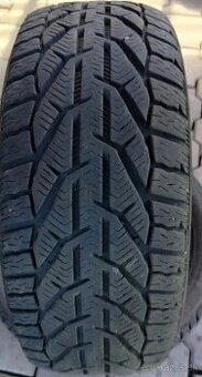 2 zimné pneumatiky 195/50 R15 82H Taurus Winter