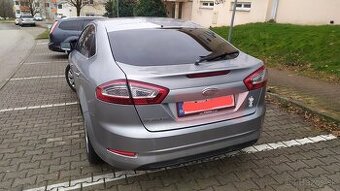 Predám Ford Mondeo