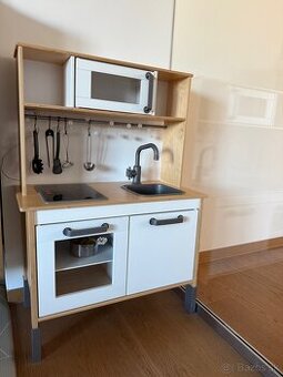 Detská kuchynka Ikea