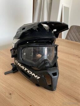 CRATONI MANIAC 2.0 MX