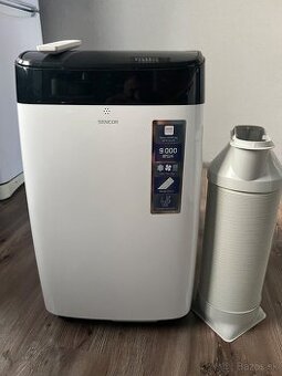 Mobilná klimatizácia SENCOR SAC MT9040C