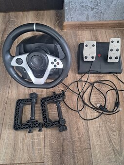 Volant genesis seaborg 400