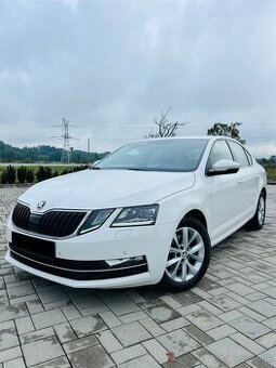 Škoda Octavia 3 Facelift-2.0TDI-110Kw-DSG-Style - 1