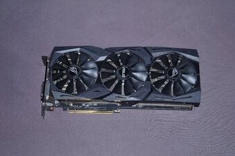ASUS ROG STRIX 1060 6GB