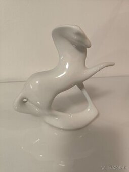 Jaroslav Ježek - Žrebec