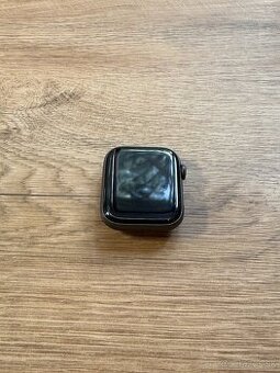 Apple watch 5 44mm Space Gray