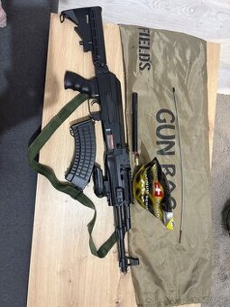 Ak47 CYMA tactical AEG