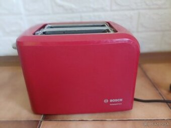 Hriankovač zn.BOSCH