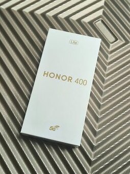 Honor 400 Lite 8/256gb