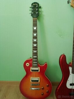 Epiphone standard
