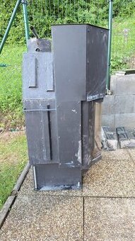 Krbová vložka Kv 2h mimi