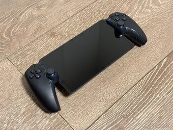 PlayStation Portal Remote Player