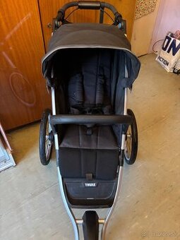 Kocik Thule glide 2 Jet