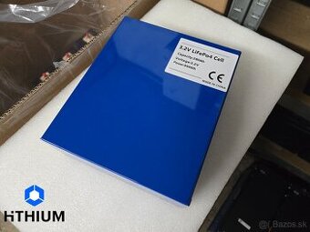 Predam LiFePo4 3.2V 280Ah  HiTHIUM