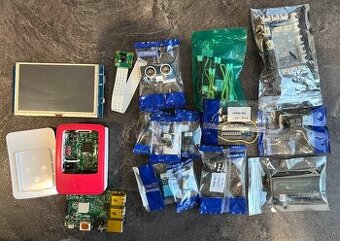 Raspberry pi