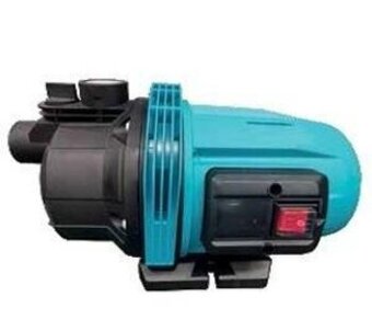 Nové čerpadlo 800W