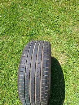 Letné pneumatiky kumho 215/45 r17