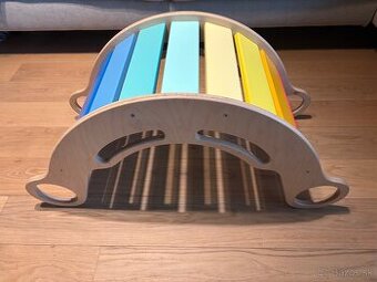 Elis design montessori hojdačka