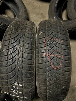Zimné pneumatiky 185/70 R14 2ks