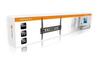Predám držiak TV GoGEN XL výklopný, pre 37" až 70", do 50k