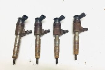 Vstrekovace trysky 1.6hdi e hdi 0445110340 bosch
